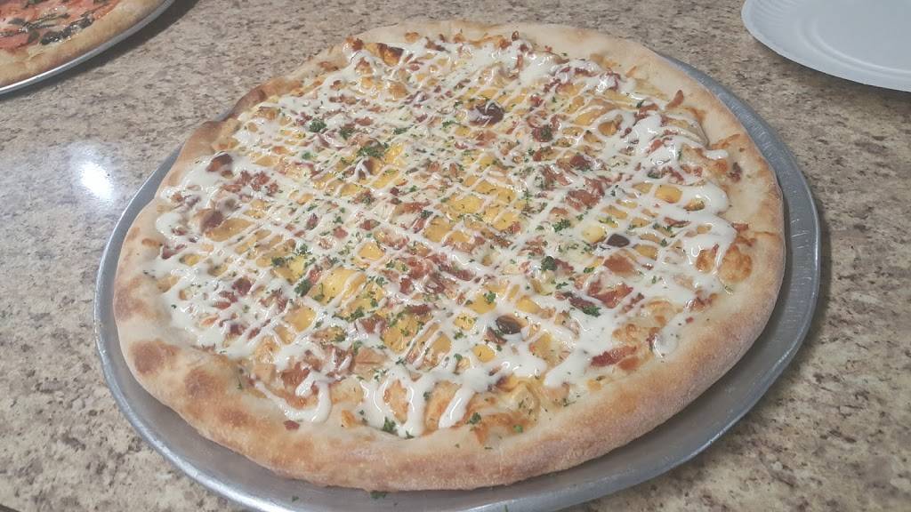 Als Famous Pizza | restaurant | 1231 NJ-166 #4, Toms River, NJ 08753, USA | 7322867070 OR +1 732-286-7070