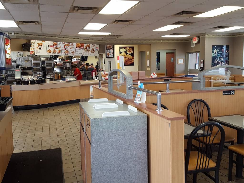 KFC | restaurant | 55 S Vandemark Rd, Sidney, OH 45365, USA | 9374920081 OR +1 937-492-0081