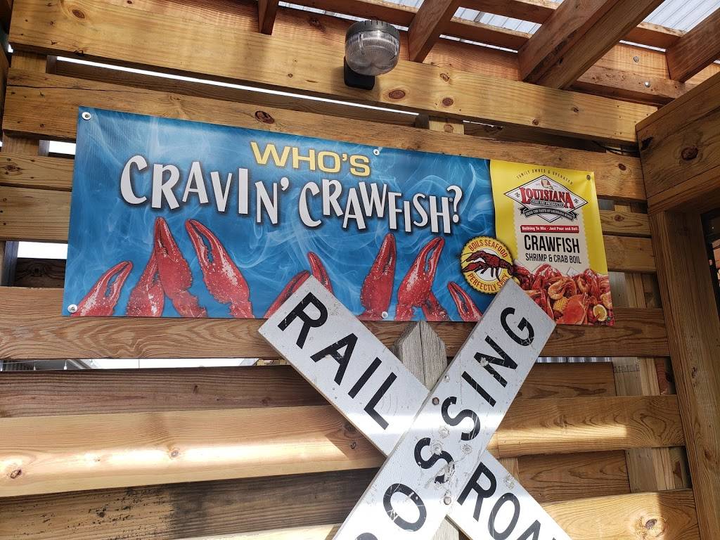Bayou Bugs | restaurant | 134 Weisenberger Rd, Madison, MS 39110, USA | 6015735522 OR +1 601-573-5522