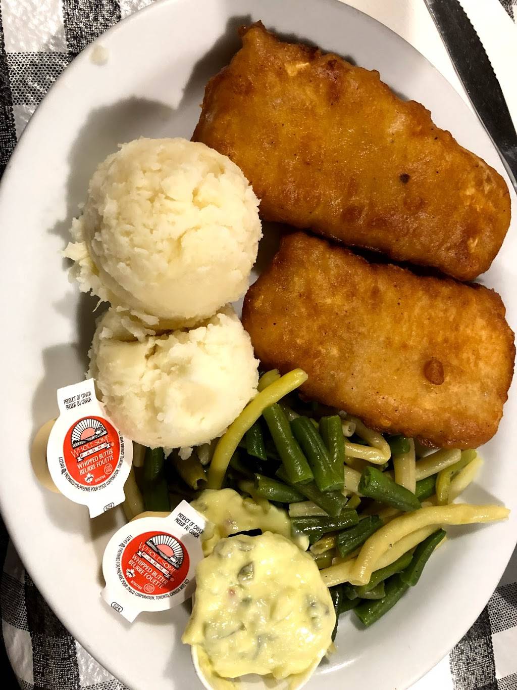 Kettles Back Home Cookin | restaurant | 317239 Hwy 6&10, Owen Sound, ON N4K 5N6, Canada | 5197940330 OR +1 519-794-0330