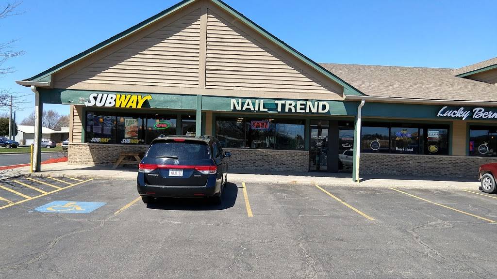 Subway Restaurants | restaurant | 2450 US Route 12, Unit A, Spring Creek Plaza, Spring Grove, IL 60081, USA | 8156751149 OR +1 815-675-1149