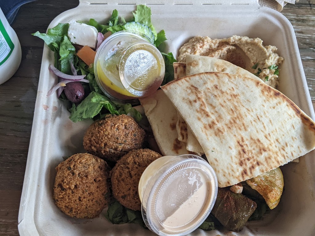 Urban Pita | restaurant | 345 E Congress St #135, Tucson, AZ 85701, USA | 5203322294 OR +1 520-332-2294