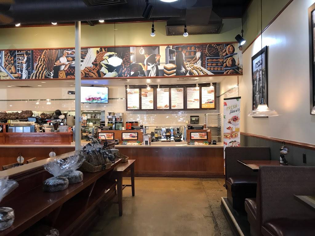 Corner Bakery Cafe | bakery | 7615 Campbell Rd #106, Dallas, TX 75248, USA | 9724079131 OR +1 972-407-9131