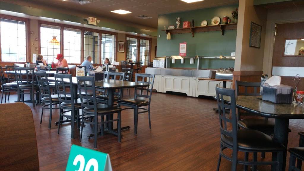 Cappys Pizza | restaurant | 225 Lafayette St, London, OH 43140, USA | 7408523984 OR +1 740-852-3984