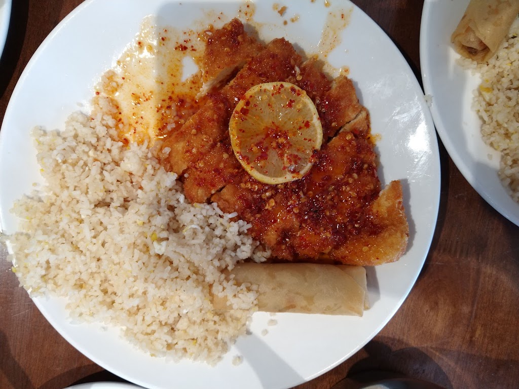 Lucky Bamboo | restaurant | 507 State Ave, Alamosa, CO 81101, USA | 7199372535 OR +1 719-937-2535