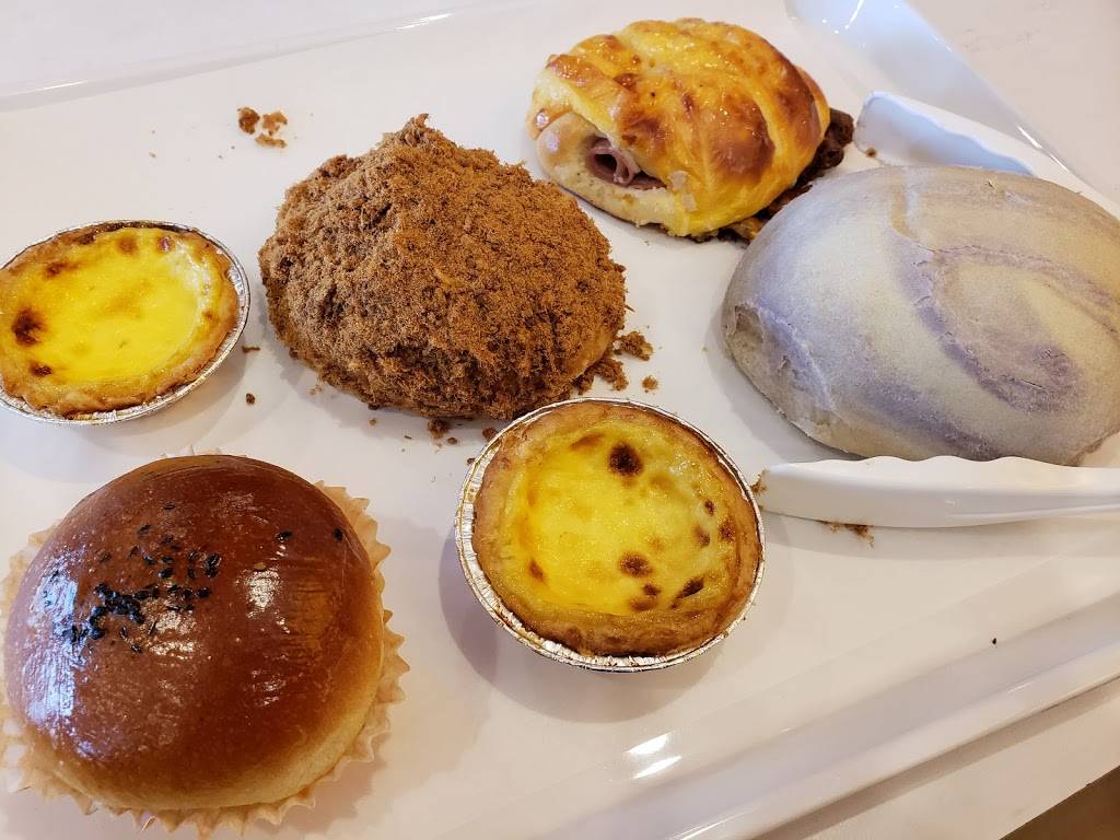 85C Bakery Cafe - Newark | bakery | 35201-V, Newark Blvd, Newark, CA 94560, USA | 5107968585 OR +1 510-796-8585