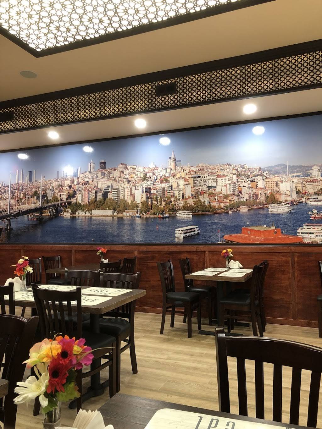 Little Istanbul Restaurant | restaurant | 11726 Bustleton Ave, Philadelphia, PA 19116, USA | 2675777575 OR +1 267-577-7575