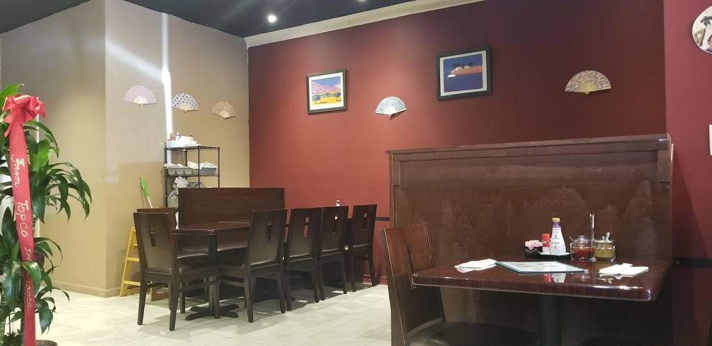 Keitaros Kitchen | restaurant | 19221 Ventura Blvd, Tarzana, CA 91356, USA | 8186975288 OR +1 818-697-5288