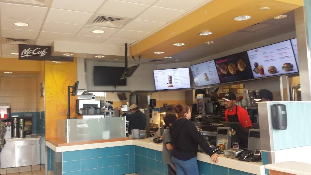 McDonalds | cafe | 11311 Fondren Rd, Houston, TX 77035, USA | 7137239100 OR +1 713-723-9100