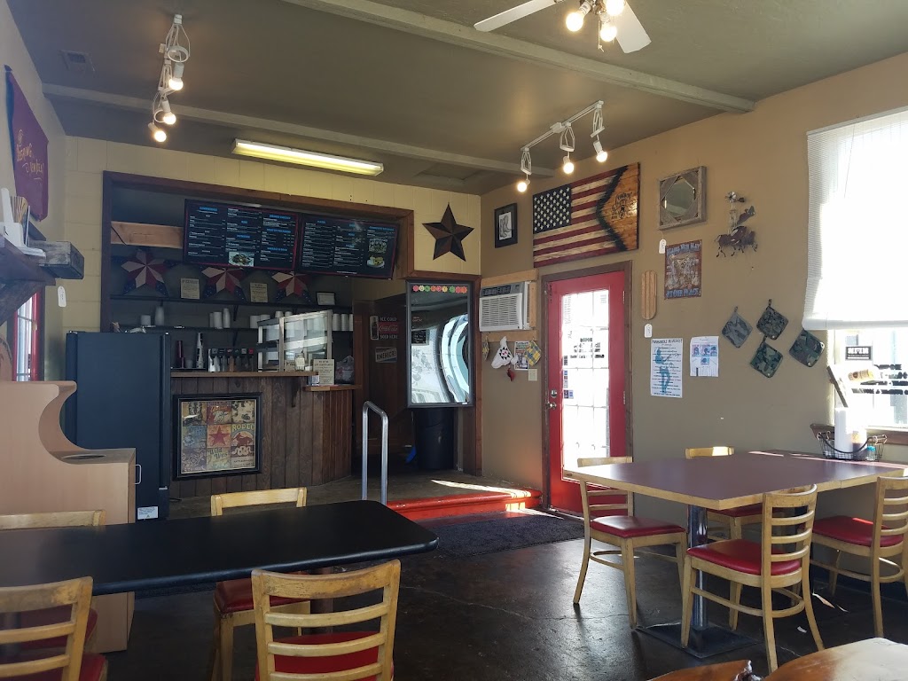 Cowboy Pit BBQ | restaurant | Oldtown, ID 83822, USA | 2082172907 OR +1 208-217-2907