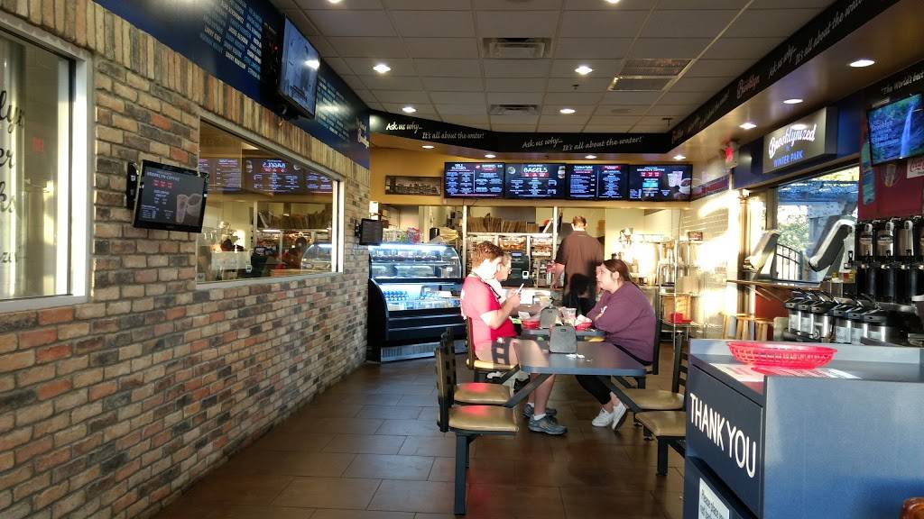 The Original Brooklyn Water Bagel Co. | bakery | 4026 N Goldenrod Rd, Winter Park, FL 32792, USA | 4076814011 OR +1 407-681-4011