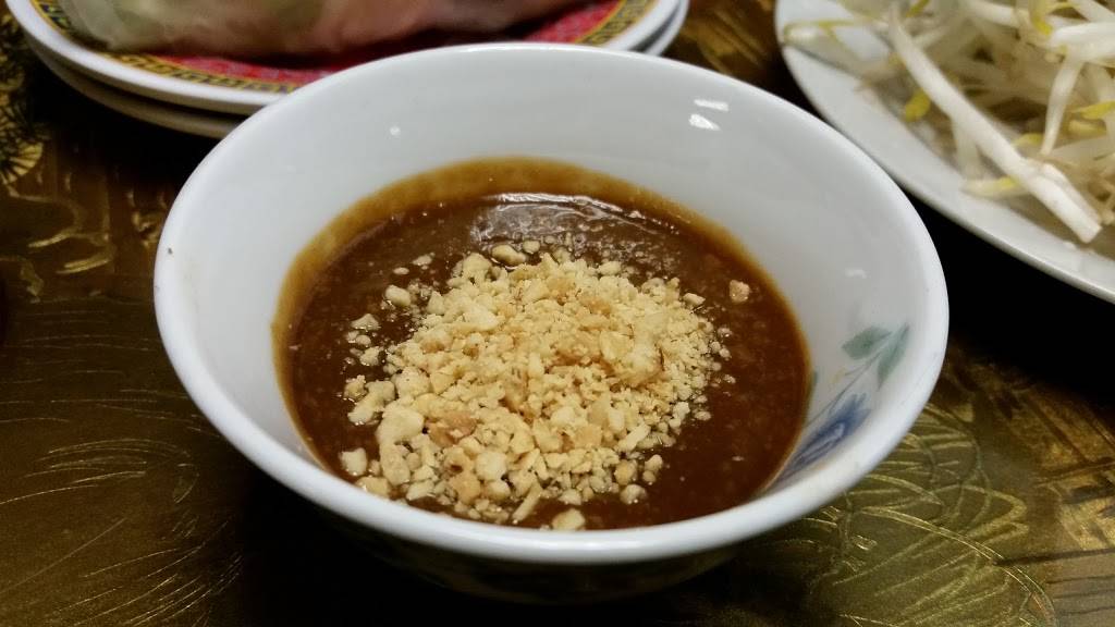 Thanh Huong | restaurant | 533 West Side Ave, Jersey City, NJ 07304, USA | 2013333030 OR +1 201-333-3030