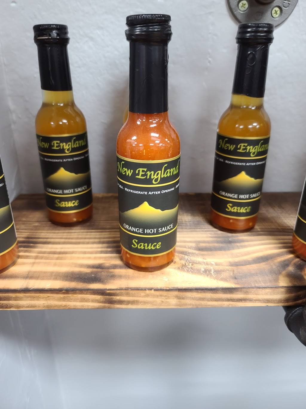 Copper Kettle To Go | restaurant | 39 Main St, Wilton, NH 03086, USA | 6036542631 OR +1 603-654-2631