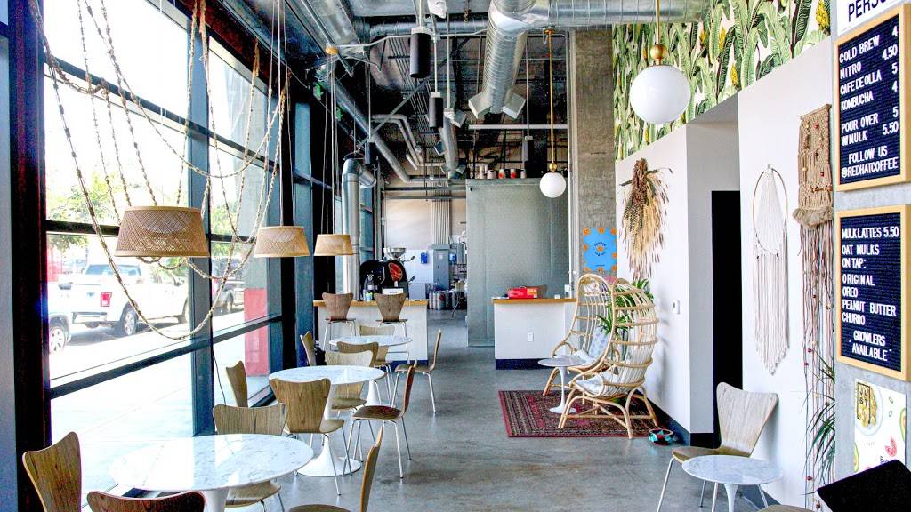 Spoiled Vegans Cafe | restaurant | 440 16th St, San Diego, CA 92101, USA | 6193208366 OR +1 619-320-8366