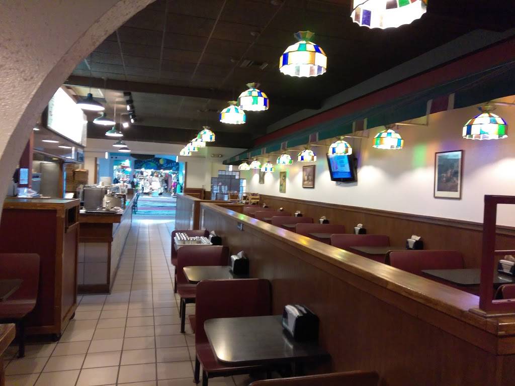 Italian Village | restaurant | 2101 Fort Henry Dr #48, Kingsport, TN 37664, USA | 4232477391 OR +1 423-247-7391