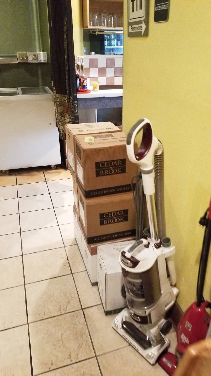 Grand Avenue Thai Cuisine | restaurant | 4840, 384 Grand Ave, Oakland, CA 94610, USA | 5104441507 OR +1 510-444-1507