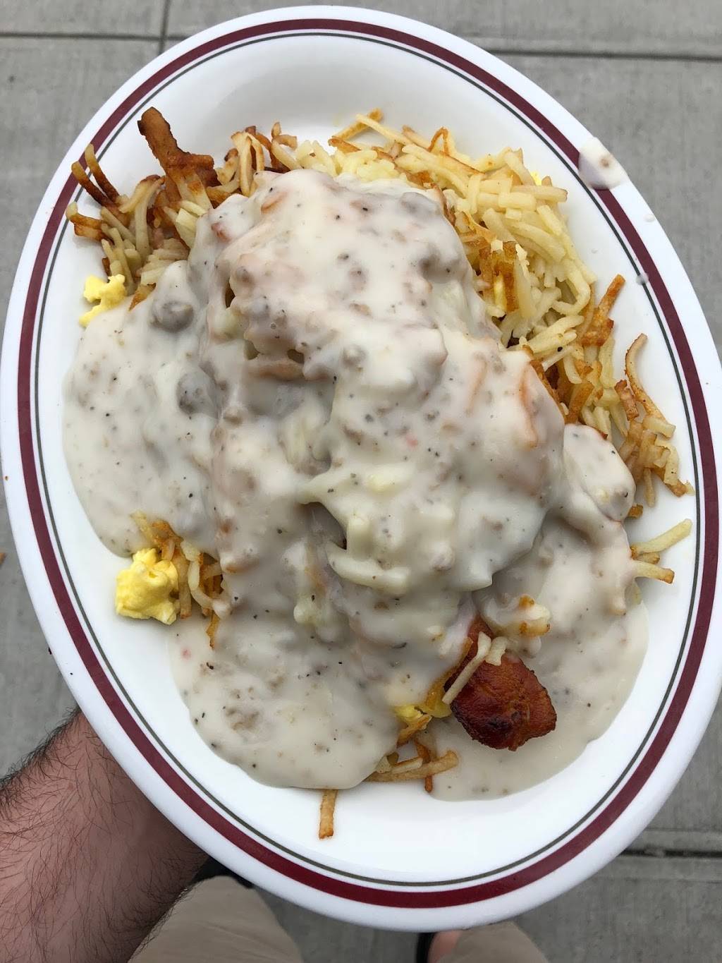 Huddle House | restaurant | 17 Outwater Ln, Garfield, NJ 07026, USA | 9739550895 OR +1 973-955-0895