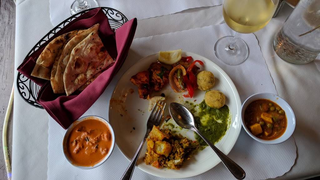 Frontier Spice | restaurant | 411 Main St, Pleasanton, CA 94566, USA | 9258463077 OR +1 925-846-3077