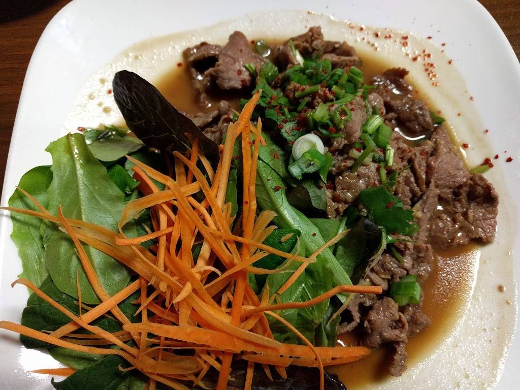 A Thai Cafe | restaurant | 7089 S Westnedge Ave, Portage, MI 49002, USA | 2693233099 OR +1 269-323-3099