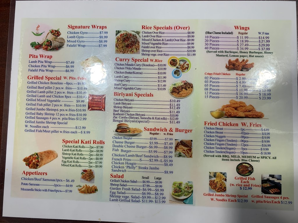 Buffalo Star Kebab | restaurant | 643 Grant St, Buffalo, NY 14213, USA | 7168824664 OR +1 716-882-4664