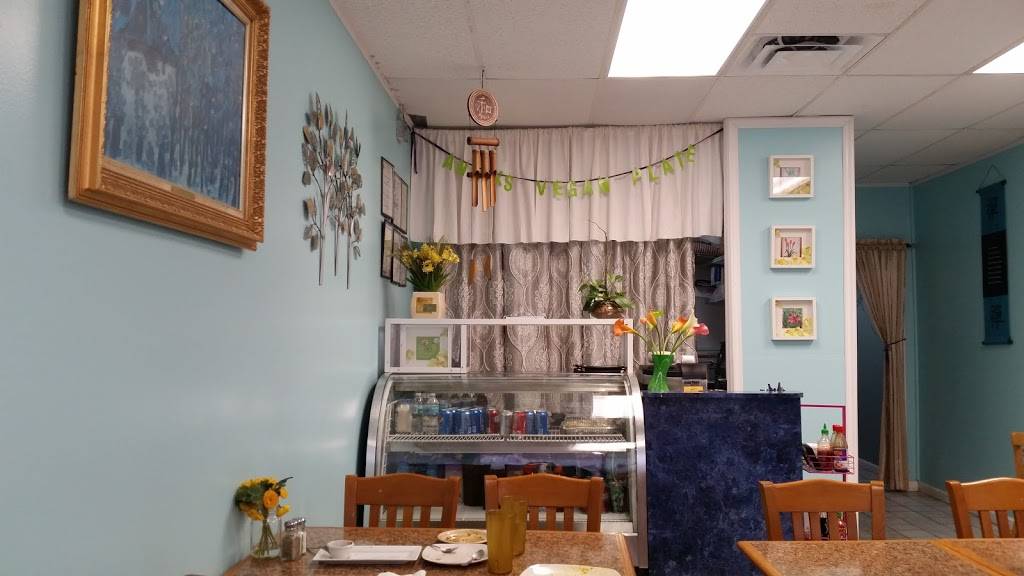 Anna’s Vegan Plate | restaurant | 3200 Dixie Hwy NE #9, Palm Bay, FL 32905, USA | 3217226000 OR +1 321-722-6000