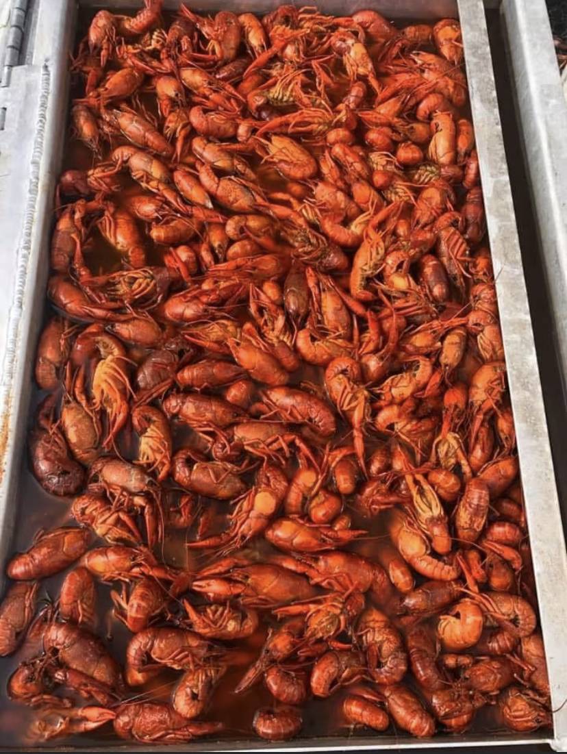 Southern Select Crawfish | restaurant | 435 Leeper Ln, Victoria, TX 77904, USA | 3616498822 OR +1 361-649-8822