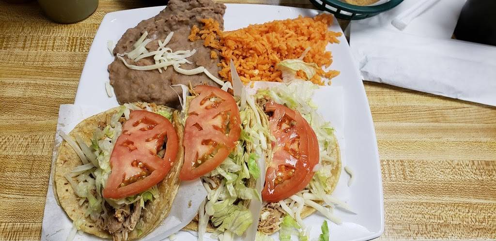 Gracies Lucky Burrito II | restaurant | 5756 W Monee Manhattan Rd, Monee, IL 60449, USA | 7082350311 OR +1 708-235-0311