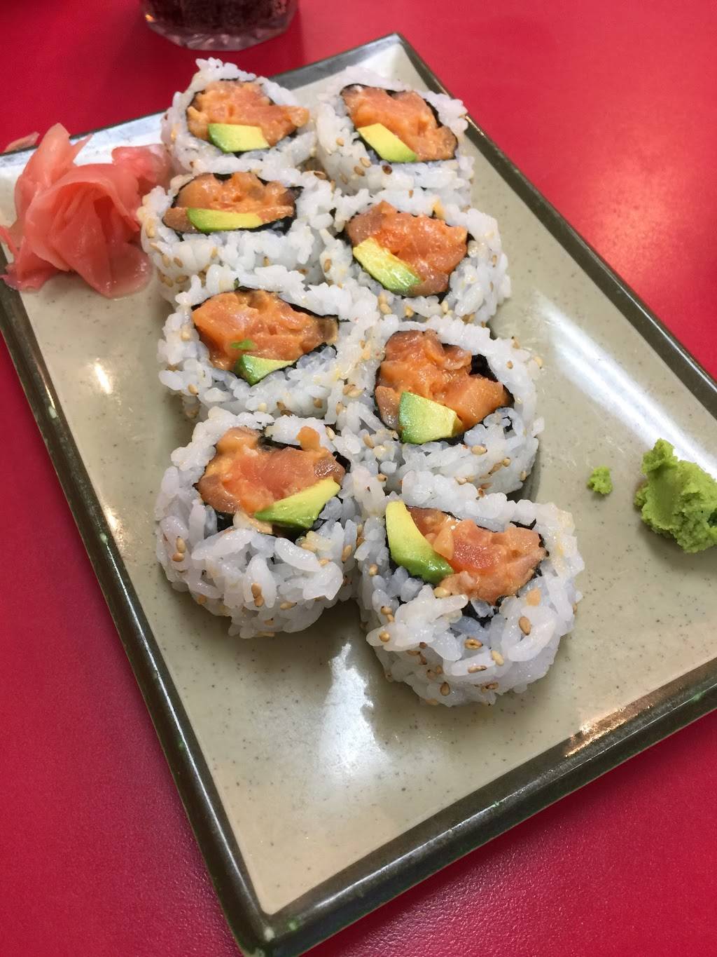 Darumaya | restaurant | 300 S Highland Springs Ave G10, Banning, CA 92220, USA | 9517692019 OR +1 951-769-2019