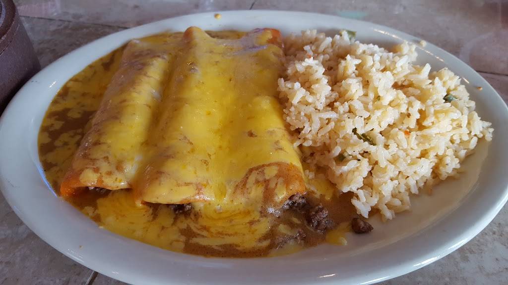 La Cabana Mexican Restaurant | restaurant | 4702 Louetta Rd, Spring, TX 77388, USA | 2819077007 OR +1 281-907-7007