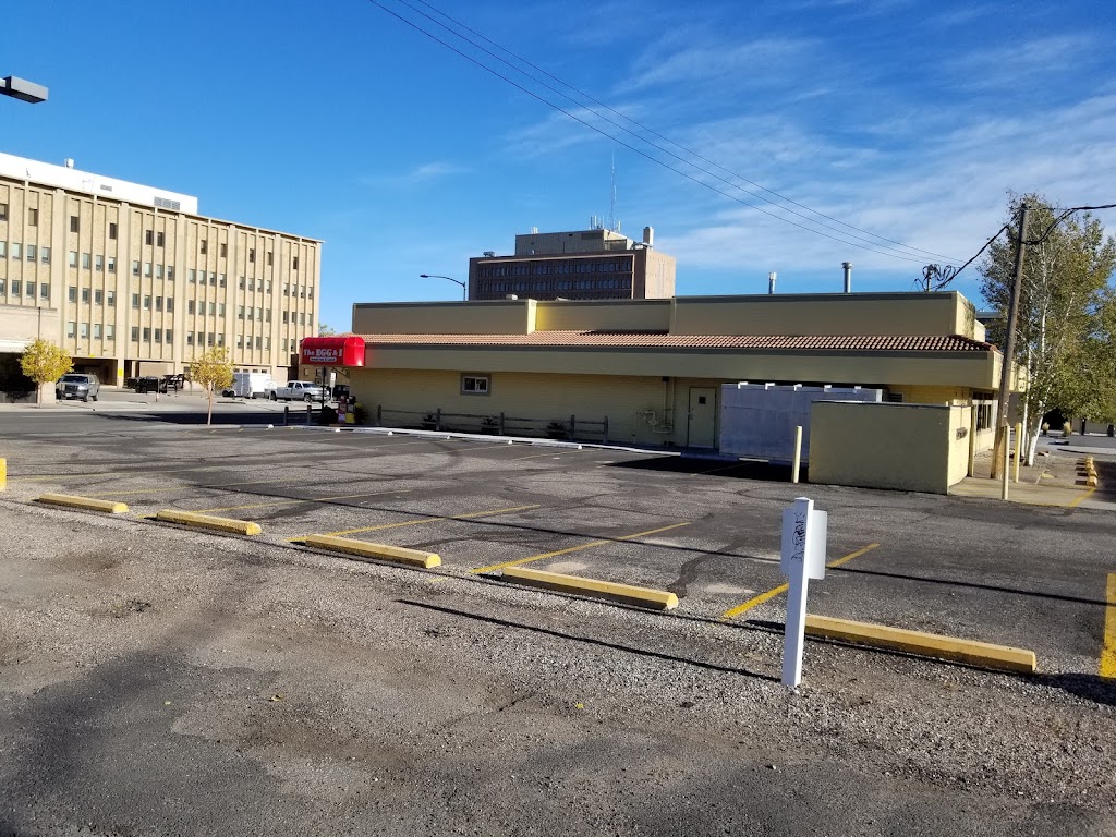 The Egg & I | restaurant | 2300 Carey Ave, Cheyenne, WY 82001, USA | 3076325577 OR +1 307-632-5577