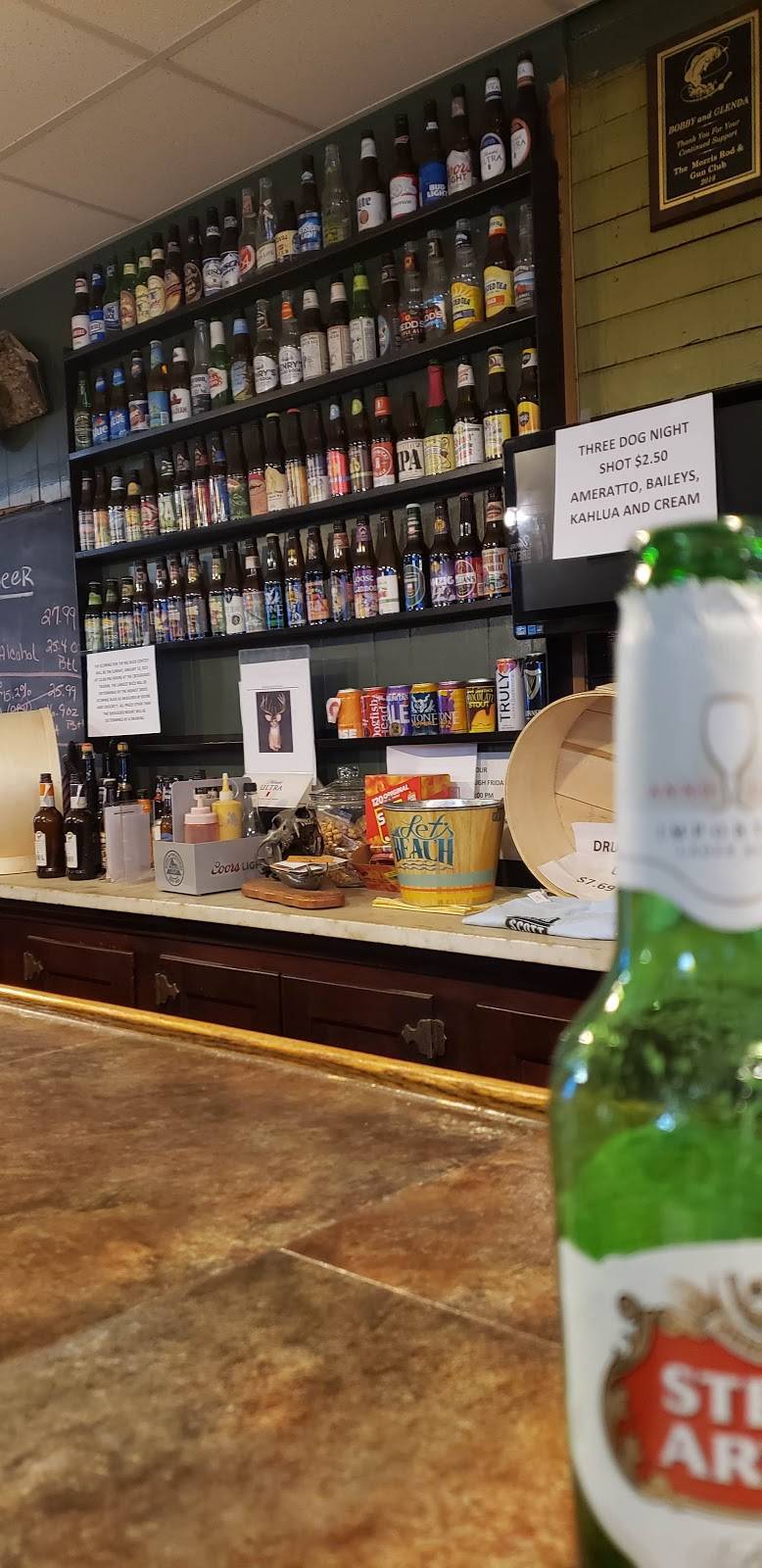 Crossroads Tavern | restaurant | 2030 PA-287, Morris, PA 16938, USA | 5703536641 OR +1 570-353-6641