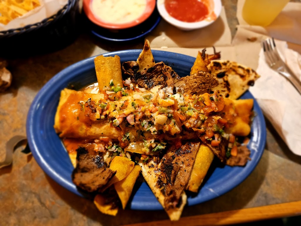 El Conquistador #2 Mexican Restaurant | restaurant | 2401 Reidville Rd, Spartanburg, SC 29301, USA | 8647641214 OR +1 864-764-1214