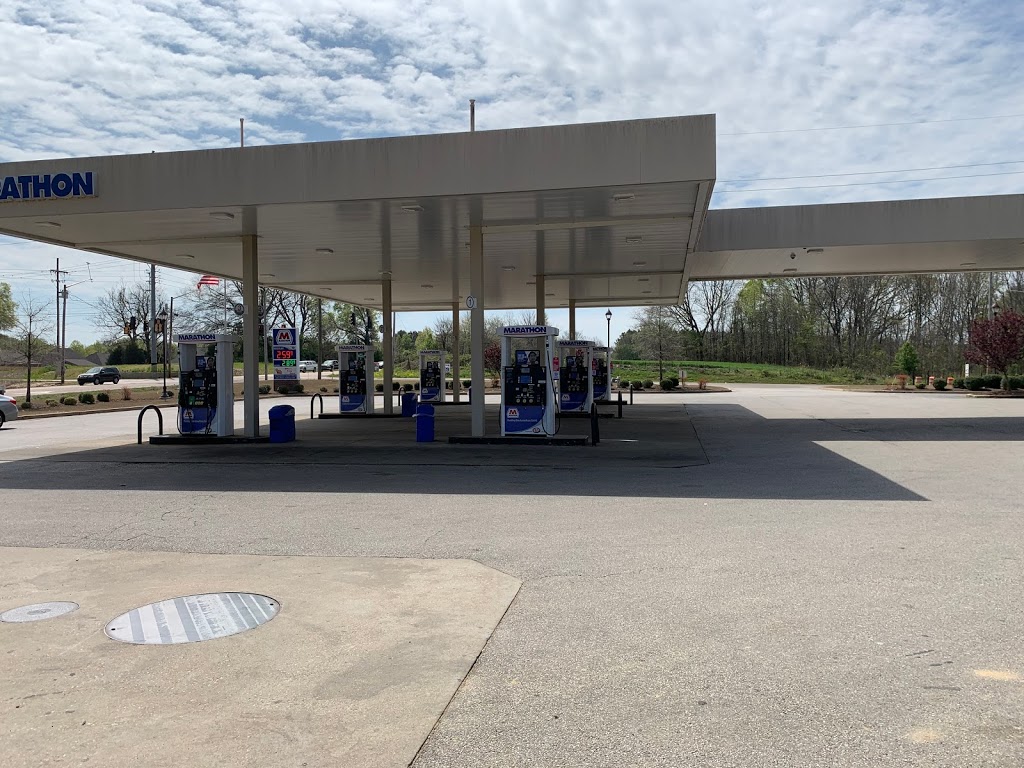 Marathon | restaurant | 3025 Getwell Rd, Southaven, MS 38672, USA | 6624494439 OR +1 662-449-4439