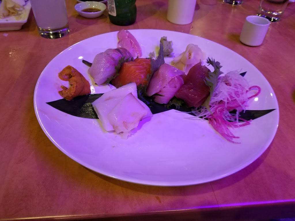 Sushi Nama | restaurant | 47 Cooper Creek Way Suite 221, Winter Park, CO 80482, USA | 9703637062 OR +1 970-363-7062