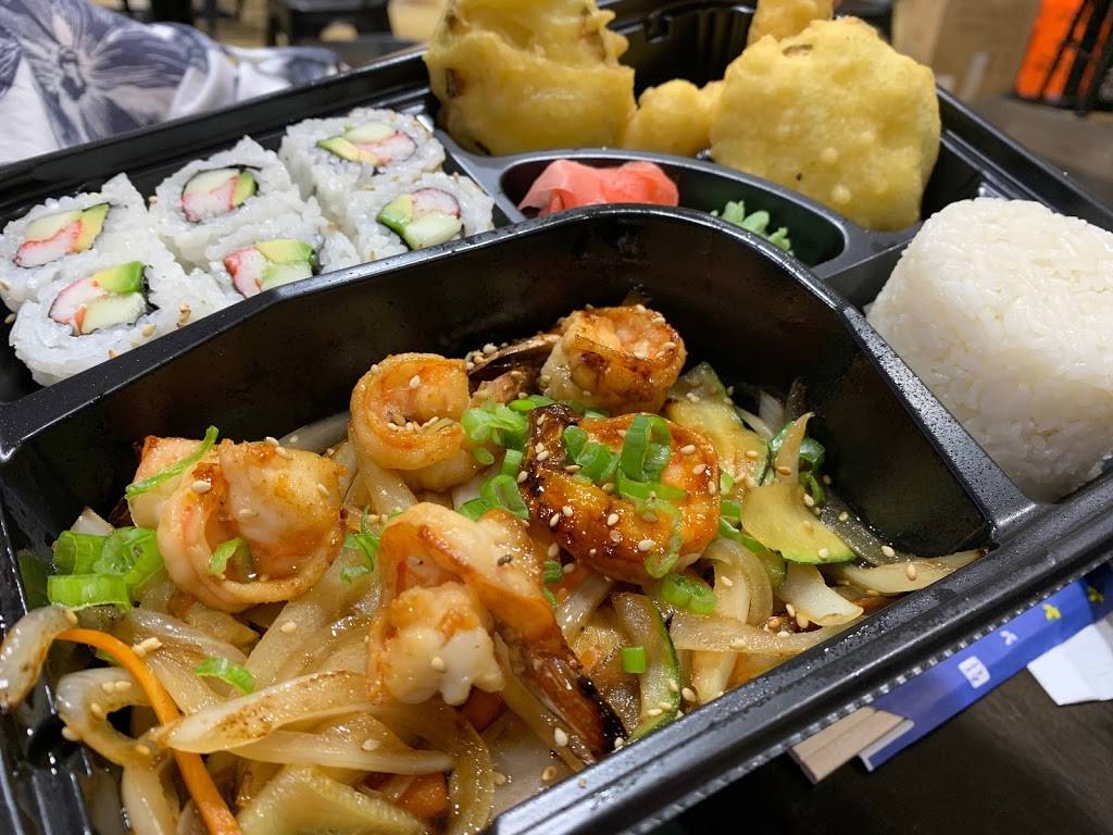 Izziban Katsu At Lotte Market | restaurant | 3191 W Colonial Dr, Orlando, FL 32808, USA | 4079308800 OR +1 407-930-8800