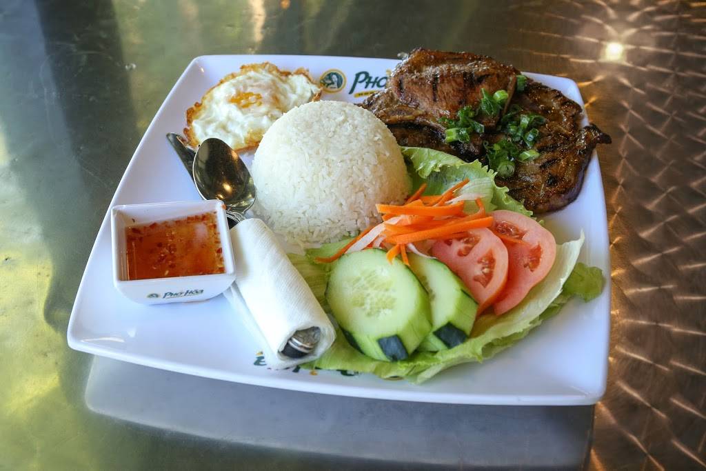 Pho Hoa Noodle Soup | Crown Point | restaurant | 1107 S Main St, Crown Point, IN 46307, USA | 2193233118 OR +1 219-323-3118