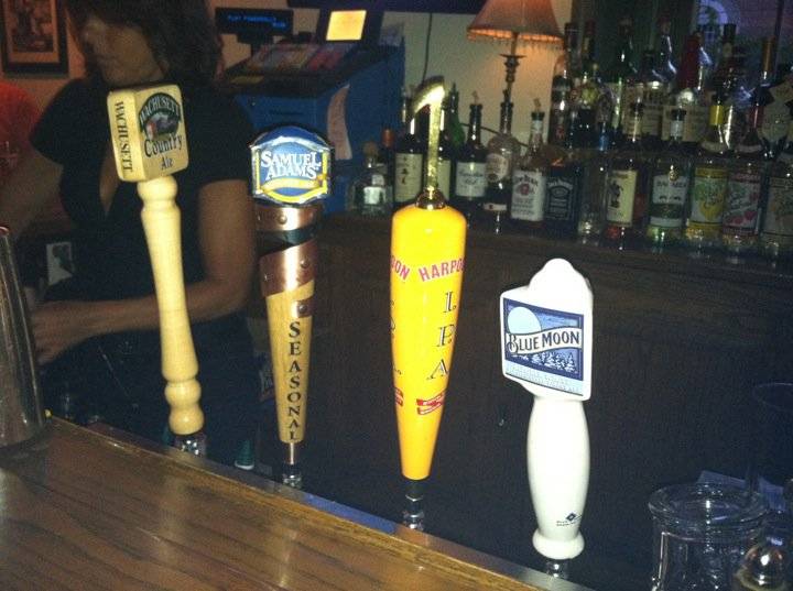 The Grafton Inn | restaurant | 25 Grafton Common, Grafton, MA 01519, USA | 5088395931 OR +1 508-839-5931