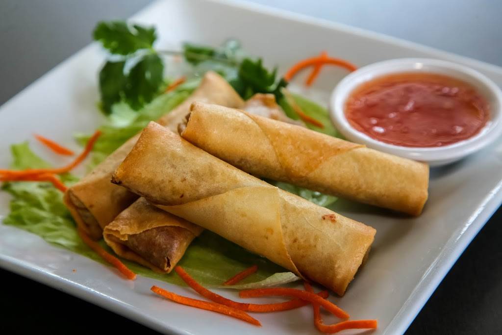 Lemon Grass Restaurant Lacey | restaurant | 8101 Quinault Dr NE, Lacey, WA 98516, USA | 3604599511 OR +1 360-459-9511