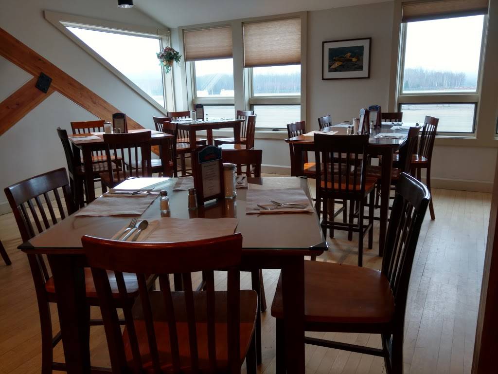 Rutland Airport The Hangar Cafe | restaurant | 1002 Airport Rd, North Clarendon, VT 05759, USA | 8027701855 OR +1 802-770-1855