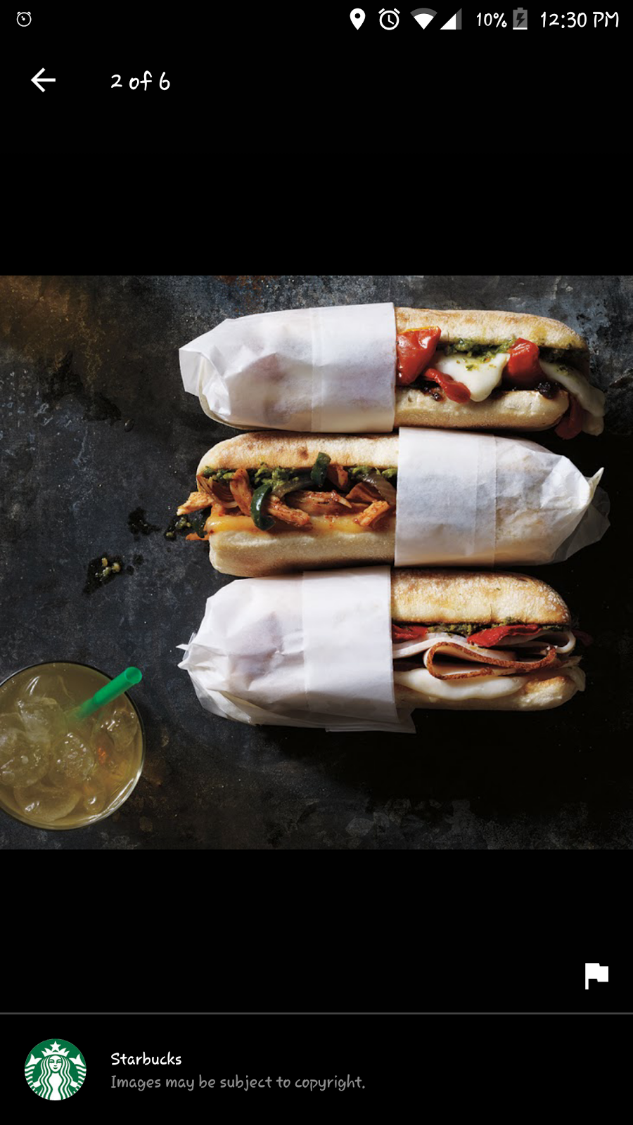 Starbucks | cafe | 1971 W Market St, Akron, OH 44313, USA | 3308694909 OR +1 330-869-4909