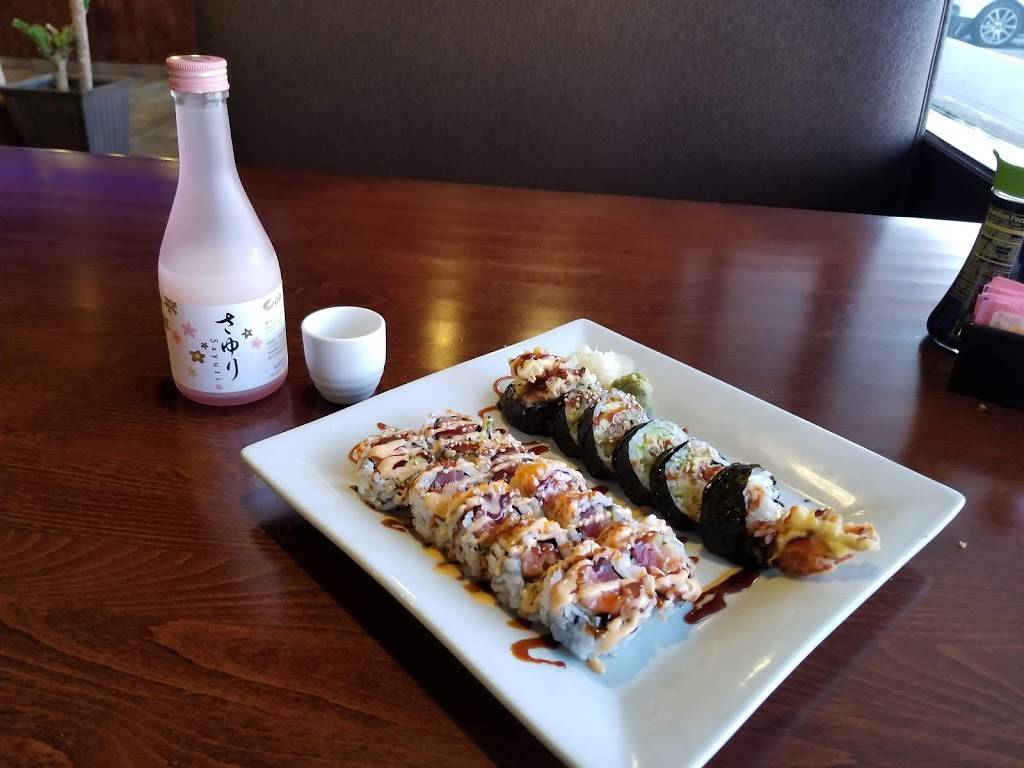 Pacific Spice Sushi & Asian Cuisine | restaurant | 15203 Knoll Trail Dr Suite 110, Dallas, TX 75248, USA | 9728072623 OR +1 972-807-2623