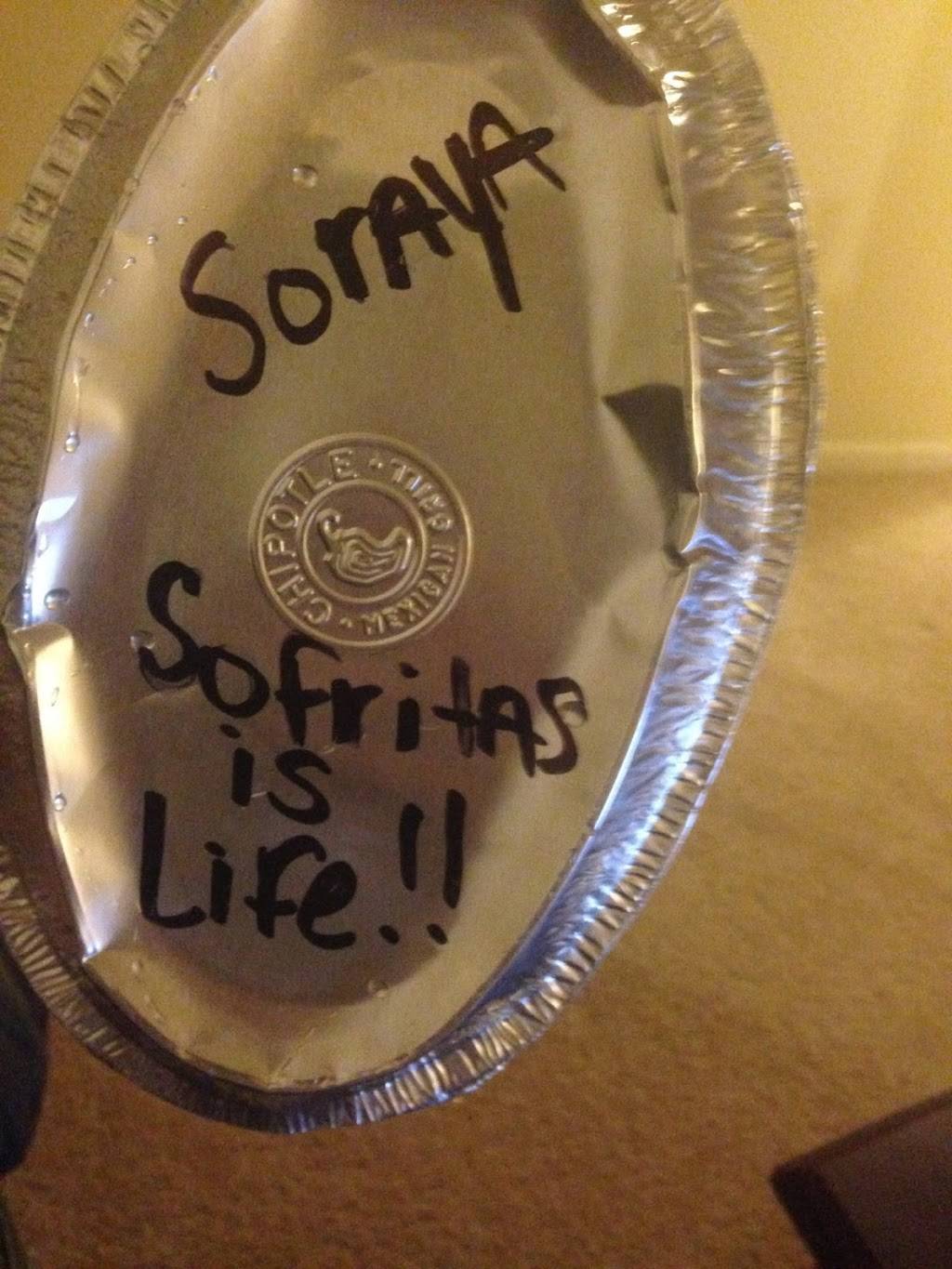 Chipotle Mexican Grill | restaurant | 1490 Fordham Blvd Ste 110, Chapel Hill, NC 27514, USA | 9199299324 OR +1 919-929-9324