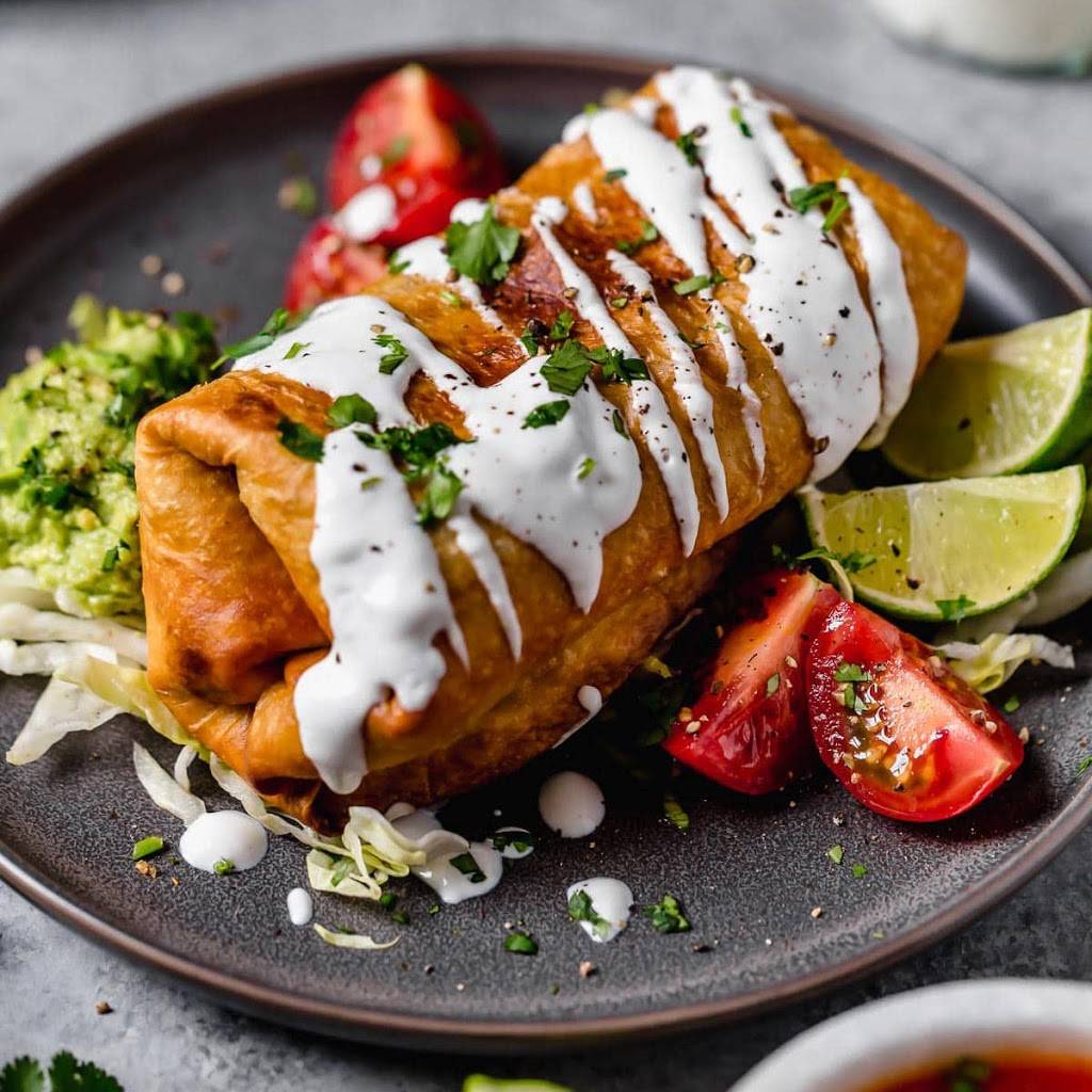 Las Cabañas Mexican Grill & Taqueria | restaurant | 660 Auburn Folsom Rd, Auburn, CA 95603, USA | 5307454245 OR +1 530-745-4245