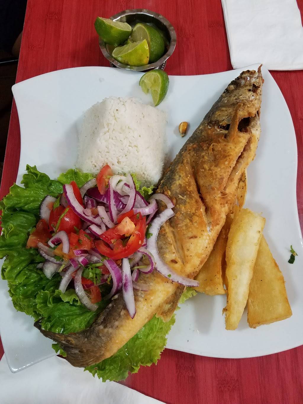 La Casa De Rosita | restaurant | 58 Broadway, Passaic, NJ 07055, USA | 9738150004 OR +1 973-815-0004