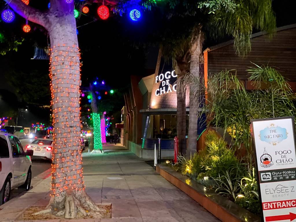 Gyu-Kaku Japanese BBQ | restaurant | 163 N La Cienega Blvd, Beverly Hills, CA 90211, USA | 3106595760 OR +1 310-659-5760