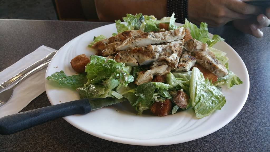 Empire Diner Inc | restaurant | 1315 US-46, Parsippany, NJ 07054, USA | 9733352729 OR +1 973-335-2729