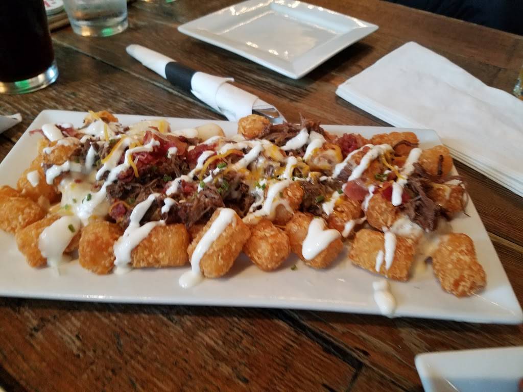 Wingcraft Kitchen & Beer Bar | restaurant | 2010 Baltic Ave, Atlantic City, NJ 08401, USA | 6095412799 OR +1 609-541-2799