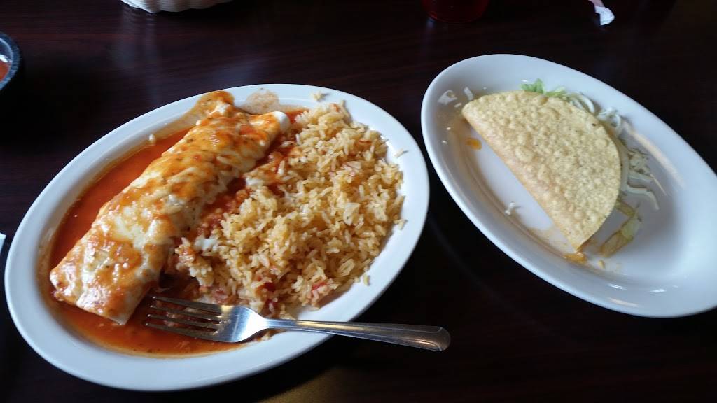 El Nopal | restaurant | 1610 Kentucky Mills Dr, Louisville, KY 40299, USA | 5022618099 OR +1 502-261-8099