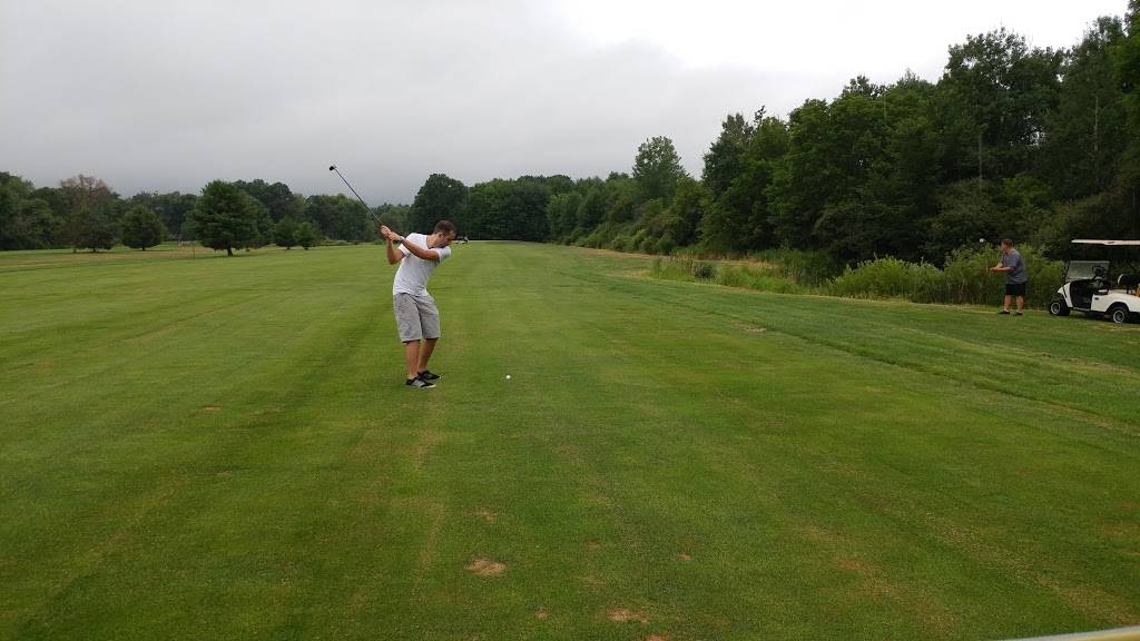 Castle Rock Golf Course | restaurant | W6285 Welch Prairie Rd, New Lisbon, WI 53950, USA | 6088474658 OR +1 608-847-4658