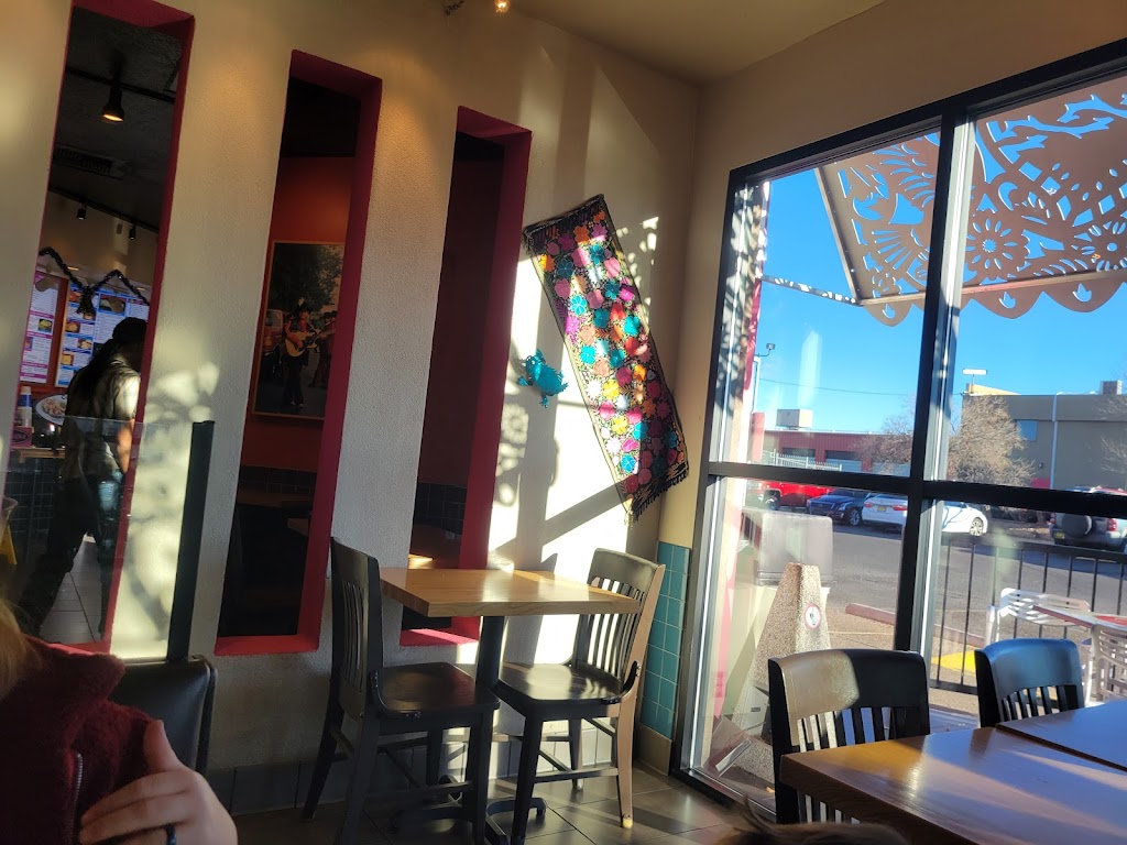 Taco Cabana | restaurant | 6500 San Mateo Blvd NE, Albuquerque, NM 87109, USA | 5058210203 OR +1 505-821-0203